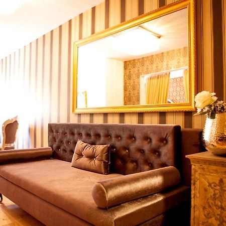 פרייבורג Luxus Apartment Ludwigxv מראה חיצוני תמונה