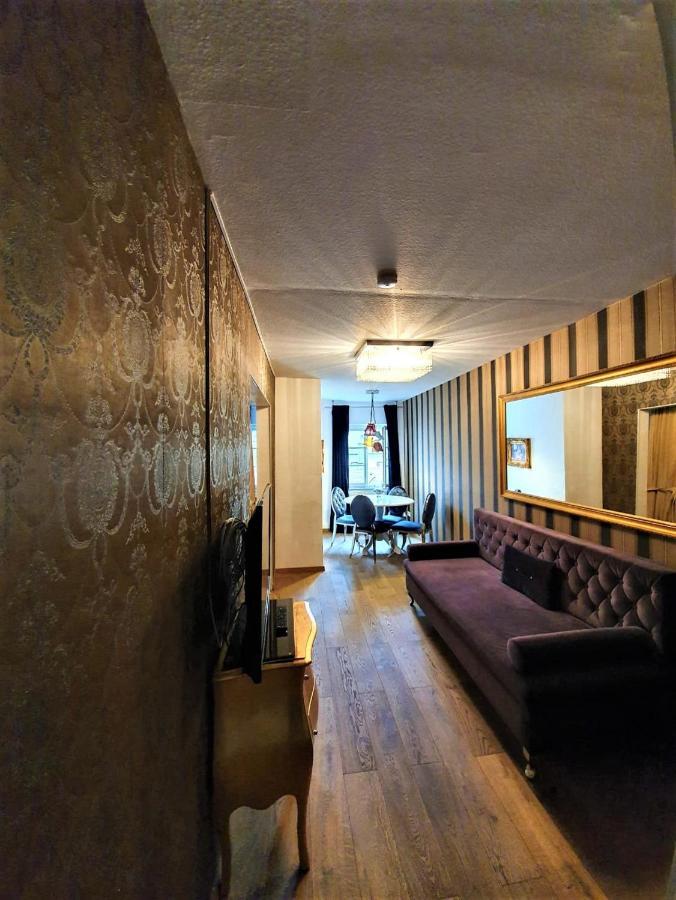 פרייבורג Luxus Apartment Ludwigxv מראה חיצוני תמונה