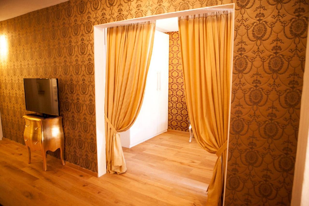 פרייבורג Luxus Apartment Ludwigxv מראה חיצוני תמונה