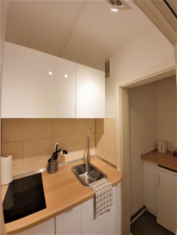 פרייבורג Luxus Apartment Ludwigxv מראה חיצוני תמונה