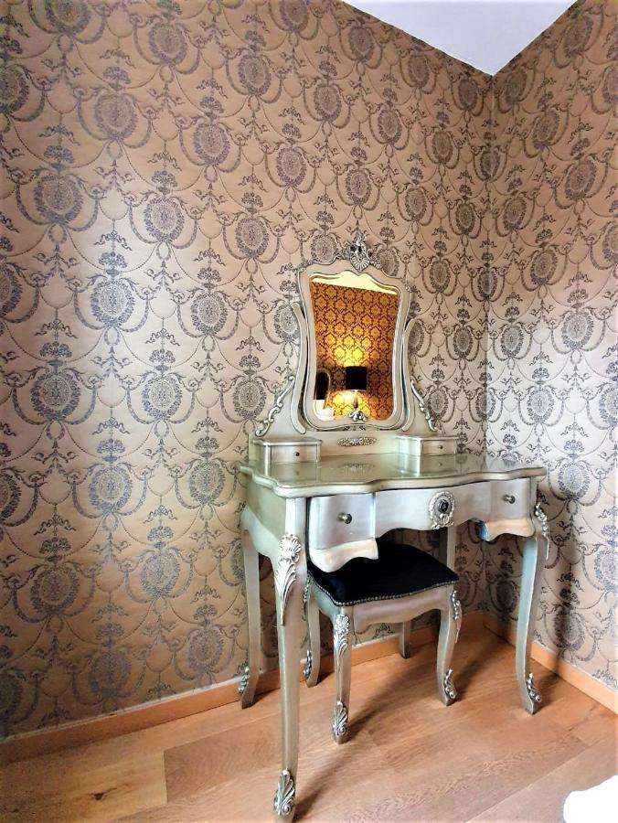 פרייבורג Luxus Apartment Ludwigxv מראה חיצוני תמונה