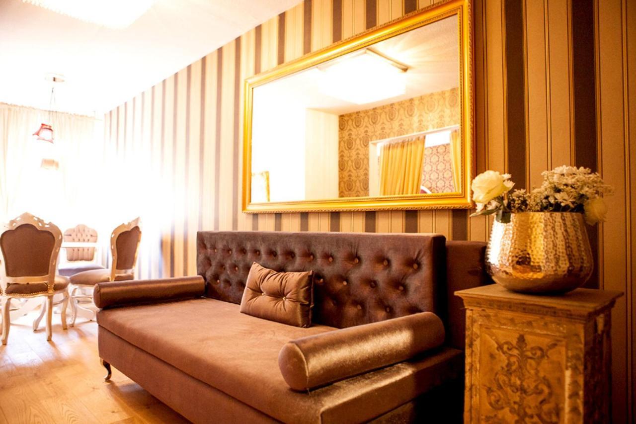 פרייבורג Luxus Apartment Ludwigxv מראה חיצוני תמונה