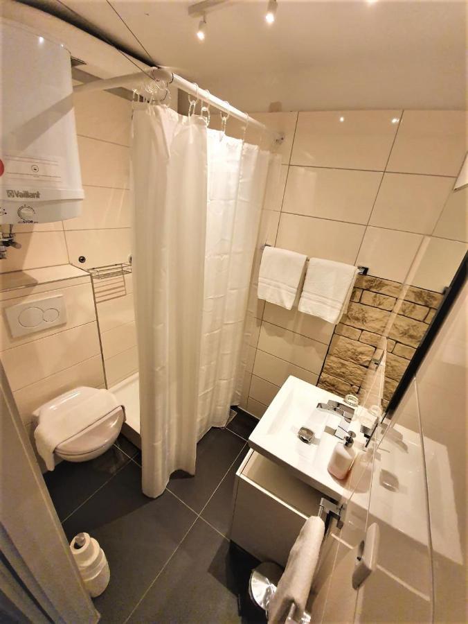 פרייבורג Luxus Apartment Ludwigxv מראה חיצוני תמונה